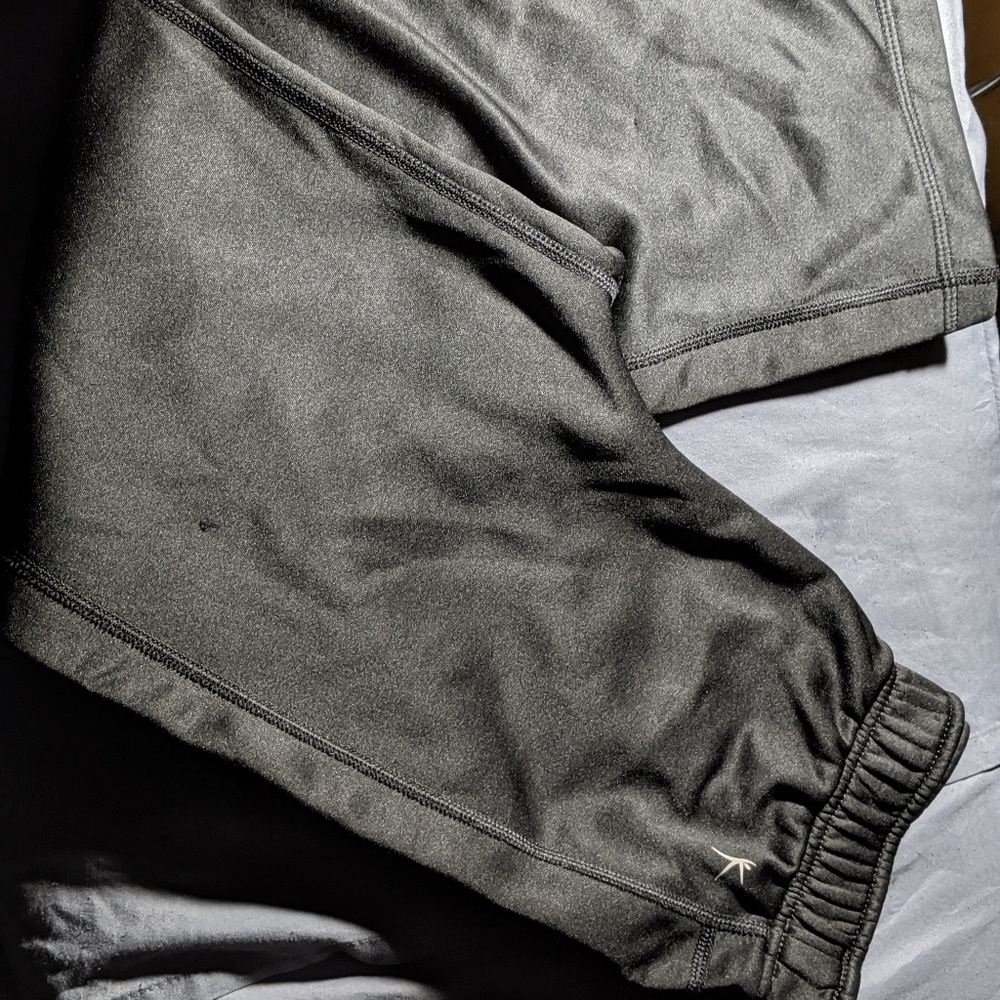 Girl 7/8 jogger